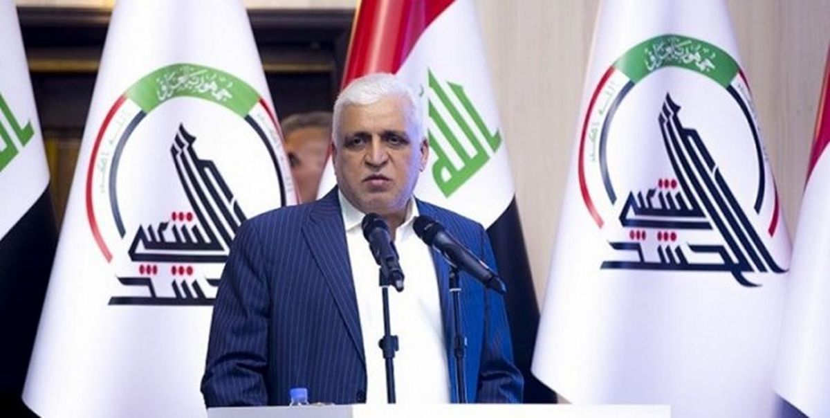 مهم‌ترین اصل در ساختار  الحشد الشعبی
