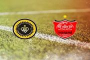 معاوضه تاریخی میان سپاهان و پرسپولیس