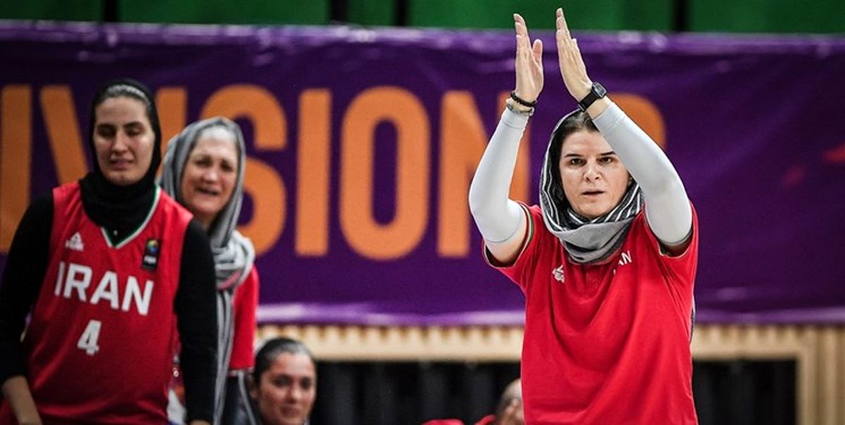 کاپوچیانی: به دختران ما افتخار کنید زیرا بعد از 40 سال ایران را با بازی فینال در دنیا شناختند