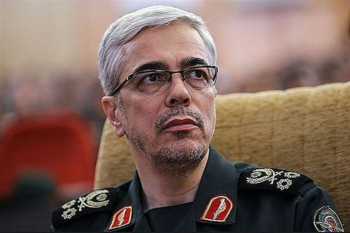 مسئله همه‌پرسی در کردستان عراق توطئه است