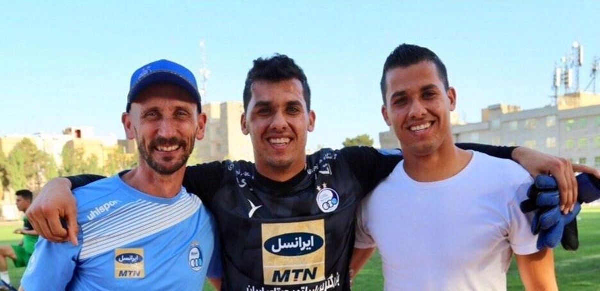 چراغ سبز بمب نقل و انتقالات به استقلال