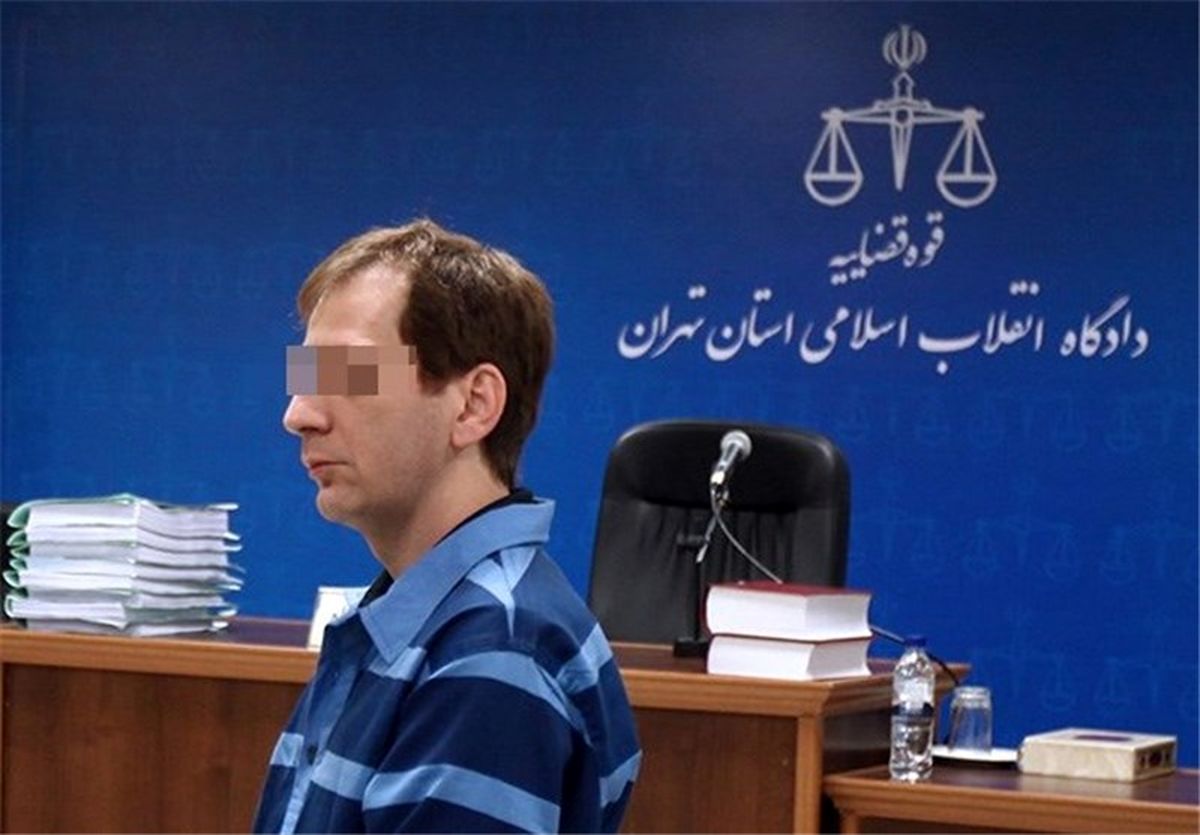 تشریح جزئیات برات دو میلیارد یورویی بابک زنجانی