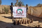 عملیات حشد الشعبی علیه داعش
