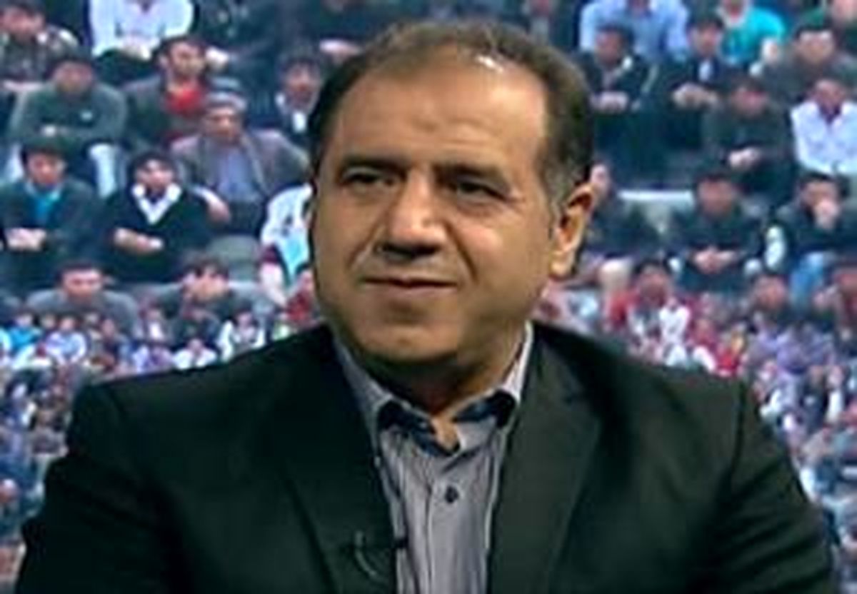 واکنش کارشناس داوری : گل پاختاکور آفساید بود