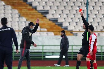  یحیی گل‌محمدی بی‌گدار به آب نمی‌زند