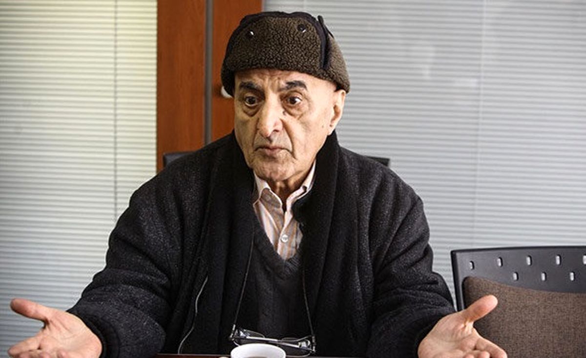 یک بازیگر و دوبلور قدیمی، مهمان رادیوصبا می شود