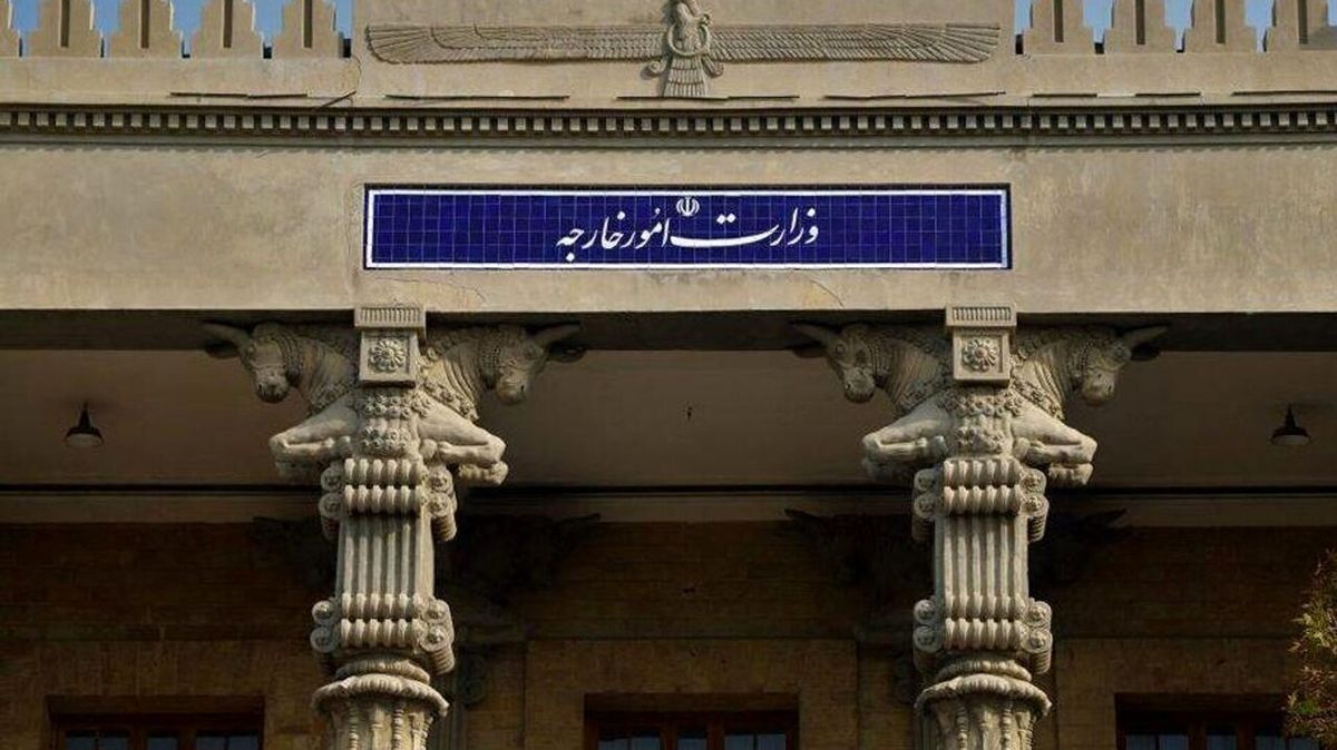 واکنش فوری ایران به حملات اسرائیل علیه مواضع حزب الله لبنان