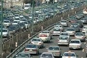 شهریورماه؛ اتمام فاز اول ساماندهی ترافیکی بزرگراه شهید چمران