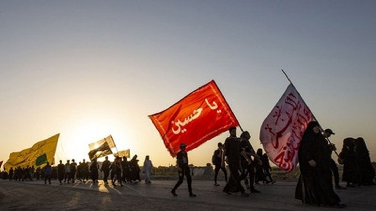 
تمدید گذرنامه‌های تاریخ گذشته برای سفر به عراق از فردا آغاز می‌شود
