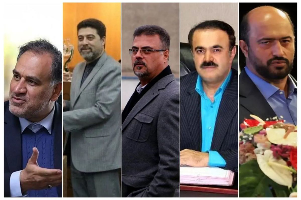 بررسی ۵ گزینه مدیرعاملی استقلال در هلدینگ خلیج فارس