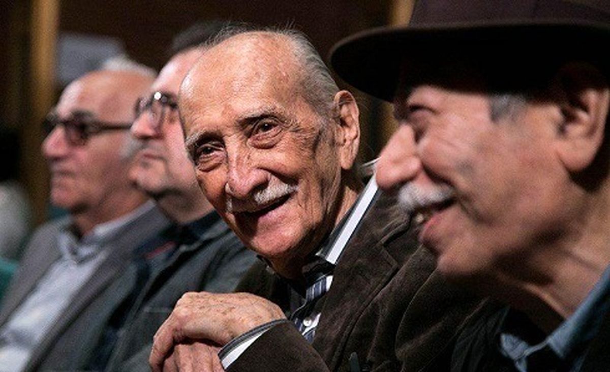حال و روز بازیگر محبوب «خانه سبز» پس از بستری شدن در بیمارستان