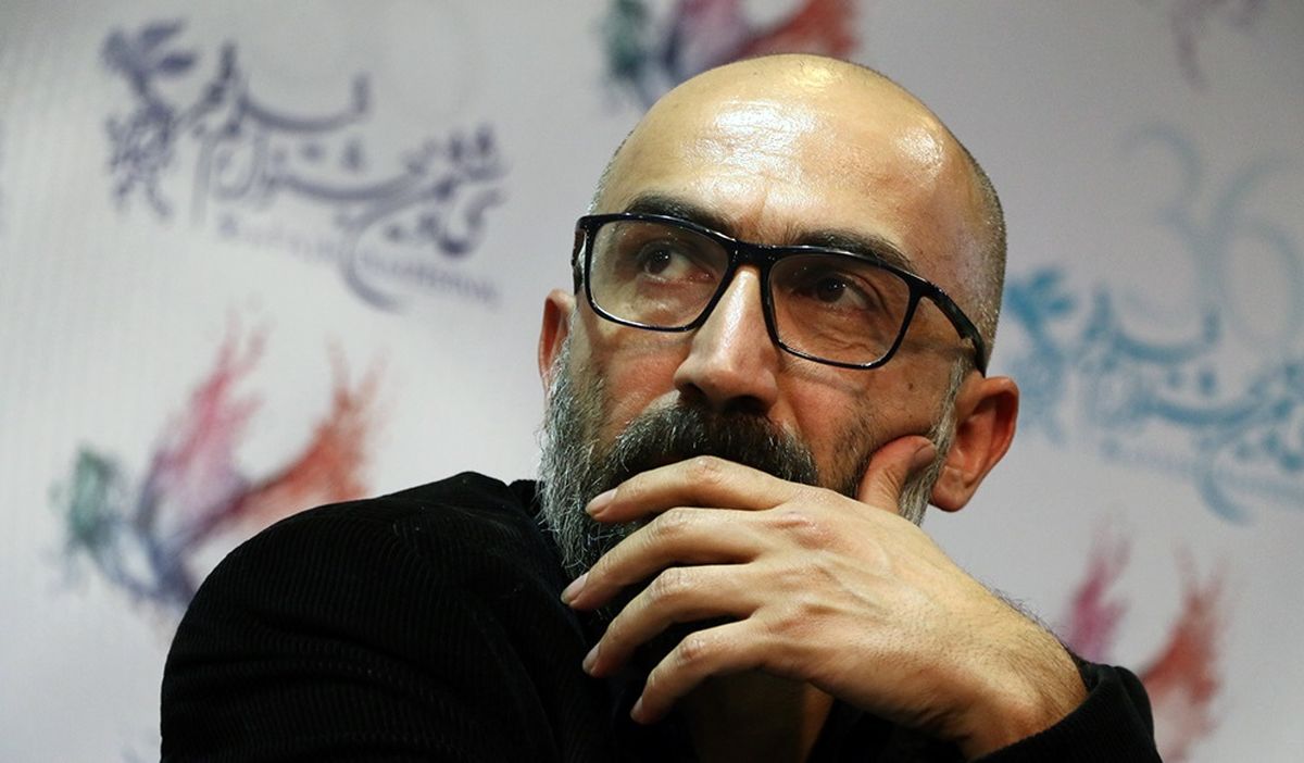 پست "هادی حجازی فر" با موضوع روز نکبت/عکس
