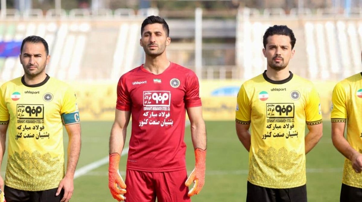هیچ کس با رشید و نورافکن خوب نبود