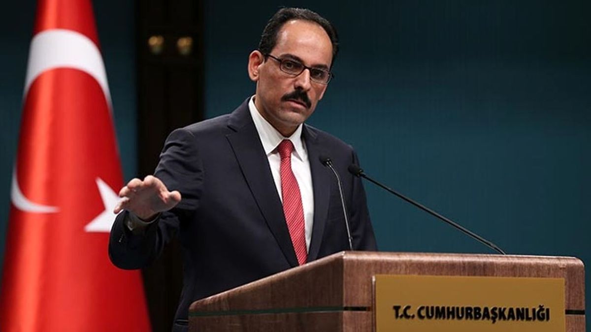 حمایت ترکیه از بازگشت آمریکا و جو بایدن به برجام