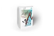 چهارمین کتاب مسابقه مجازی کتابخوانی «هشت بهشت» اعلام شد