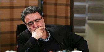 بازداشت مصطفی تاج‌زاده به اتهام اقدام علیه امنیت کشور 