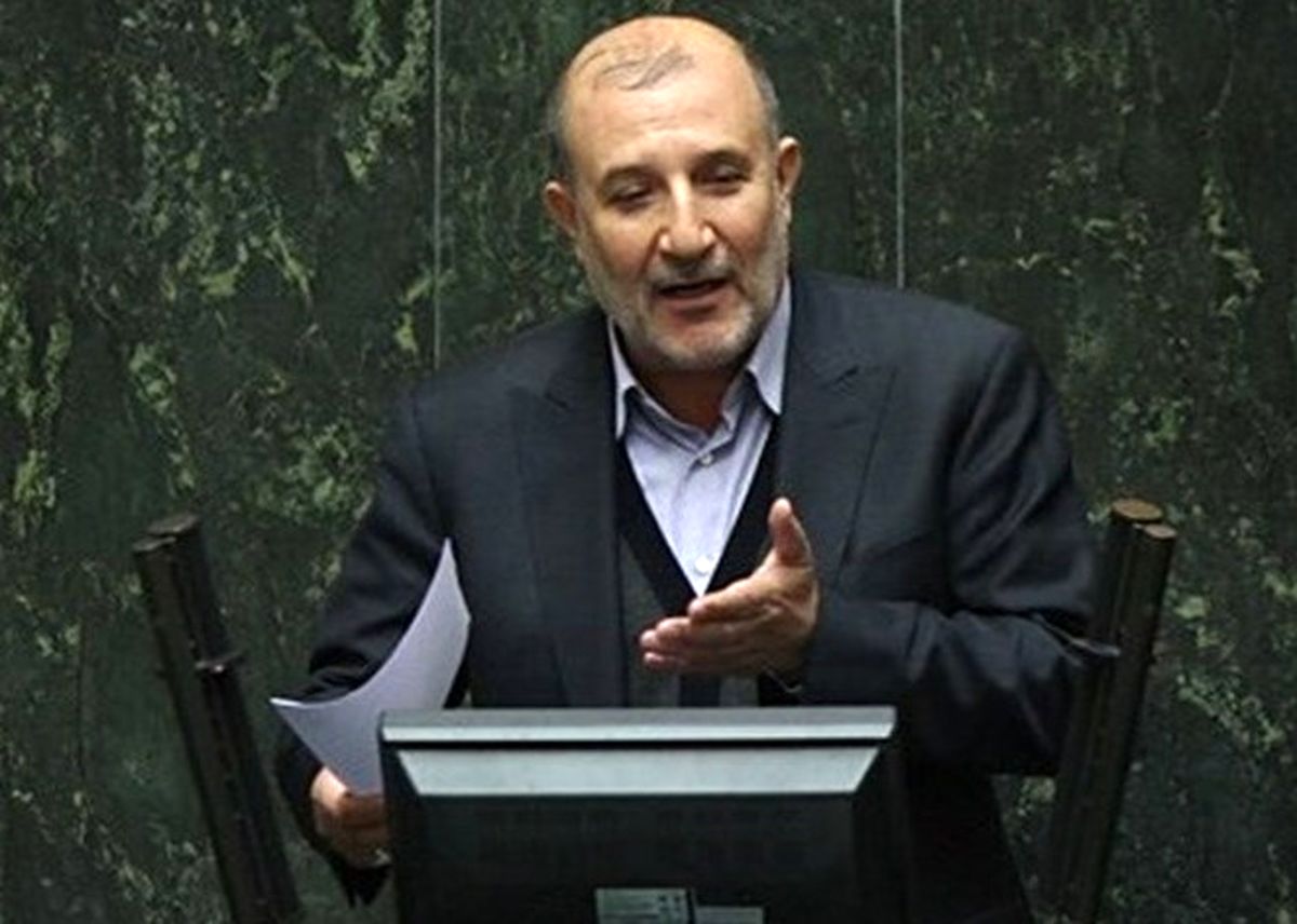 خروج کامیونی ارزهای دولتی به واسطه کالاهای اساسی