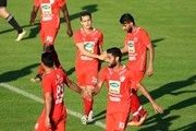 حریف امروز پرسپولیس را بشناسید