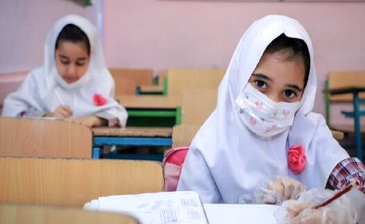 دستورالعمل برگزاری حضوری کلاس ها
