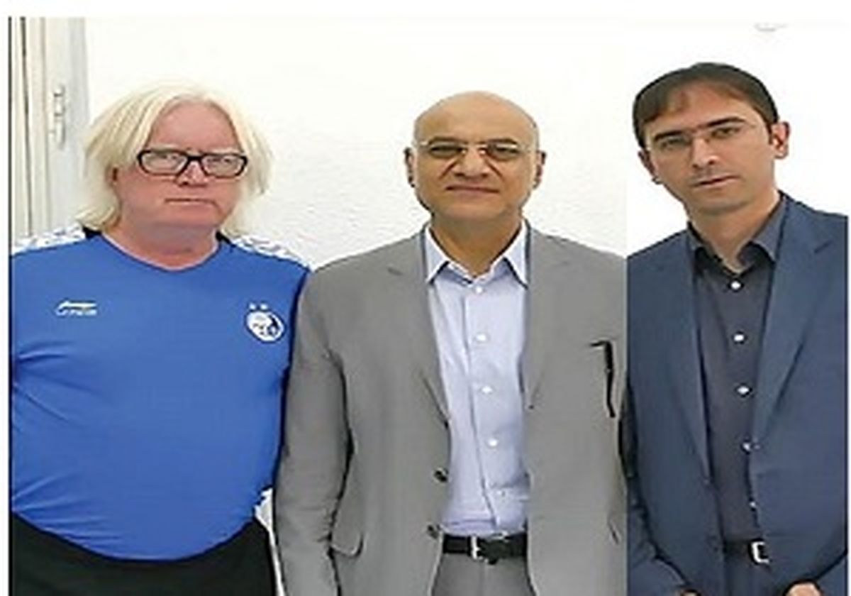 مدیرعامل استقلال: یک گزینه خوب انتخاب می کنیم