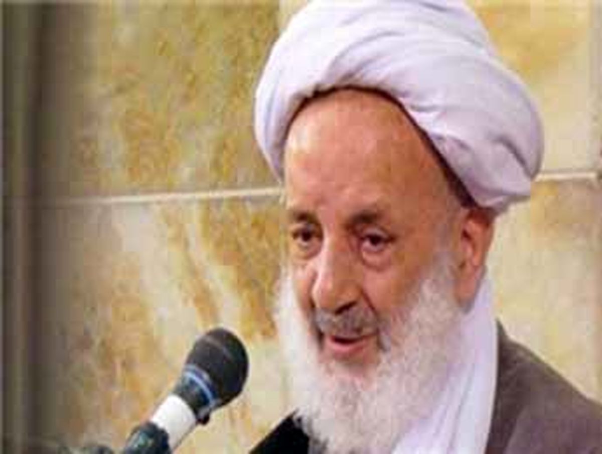 هنگامی که نماز اول وقت نفرین می‌کند!