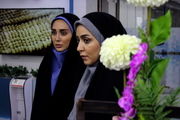  انتشار عکس‌های هنجارشکنانه زوج بازیگر سریال «دخترم نرگس» خبرساز شد/ عکس