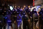 یک ورزشکار درحمله تروریستی استانبول کشته شد
