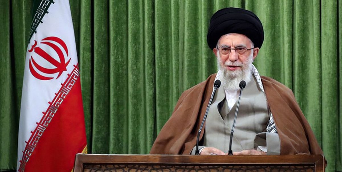 رهبر انقلاب: اسرائیل نه یک کشور بلکه پایگاه تروریستی علیه ملت‌های مسلمان است