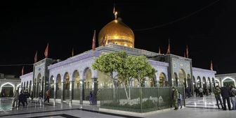 ظرفیت کاروان‌های سوریه تا پایان خرداد تکمیل شد
