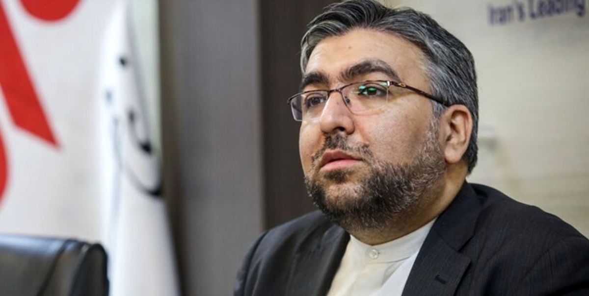 نشست فراکسیون انقلاب برای بررسی برنامه‌های علی‌آبادی