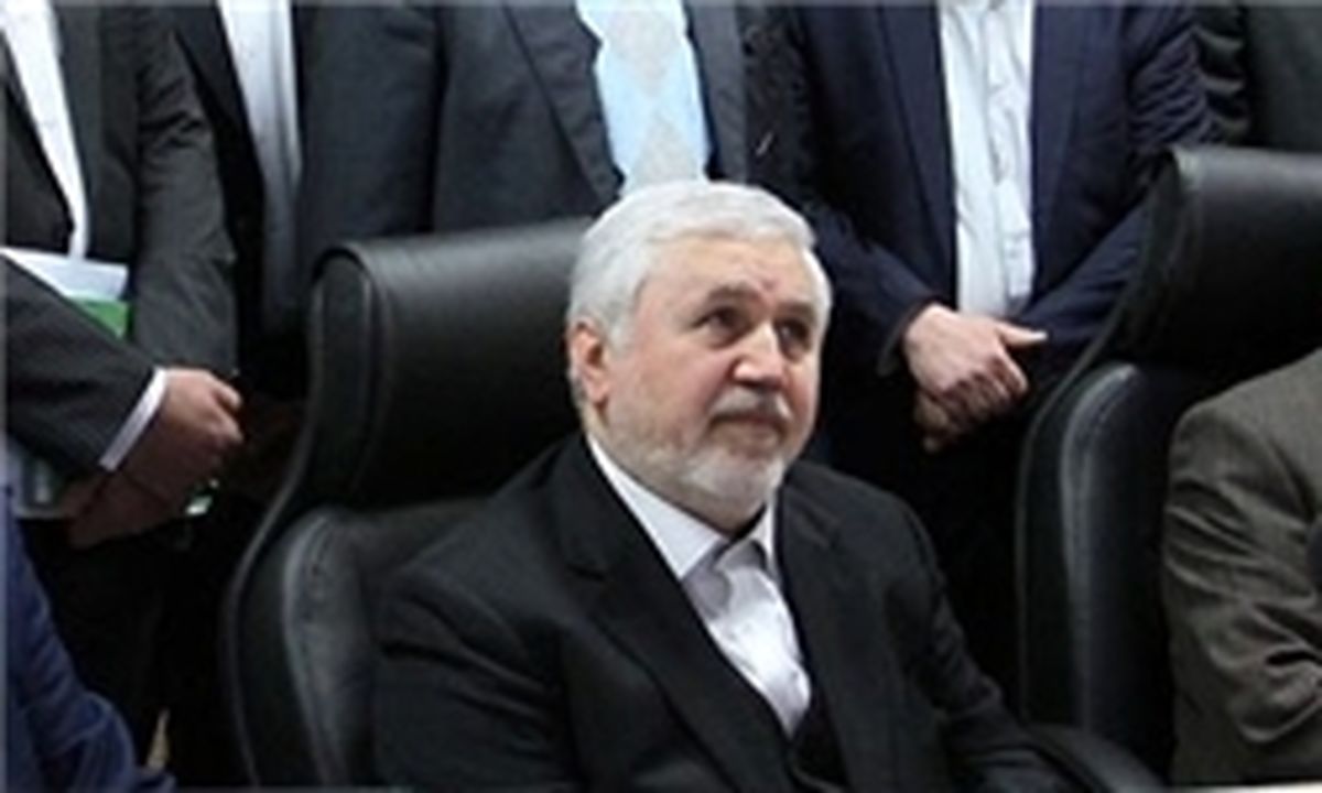  استعفای رئیس رسانه ملی تکذیب شد