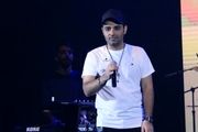 میثم ابراهیمی «توهم» زد /صوت