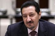 ارتقاء مقام سفیر سعودی در ترکیه در زمان قتل خاشقچی