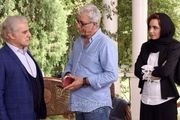 آخرین خبرها از فیلم پربازیگر «زعفرانیه ۱۴ تیر» 
