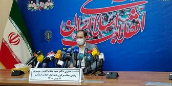 موسوی: رعایت پروتکل‌ها در برگزاری راهپیمایی 22 بهمن را اصل می‌دانیم