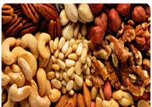 قیمت آجیل شب عید نوروز 1400