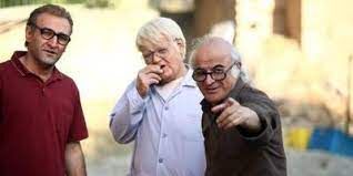  «داستان عوضی» با بازی اکبر عبدی به تلویزیون می‌آید