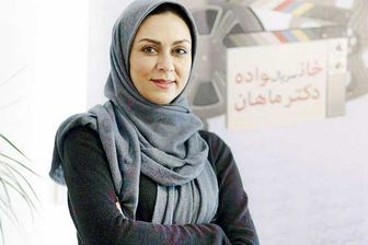 خبر جدید بازیگر «کلبه ای در مه» درمورد این سریال /عکس