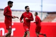 ترکیب احتمالی شاگردان یحیی برابر استقلال تاجیکستان 