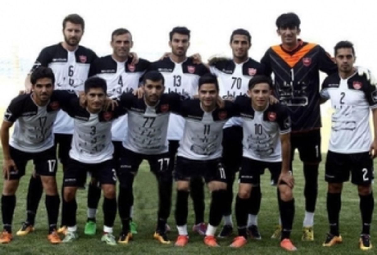 پرسپولیس به مصاف آرسنال می رود