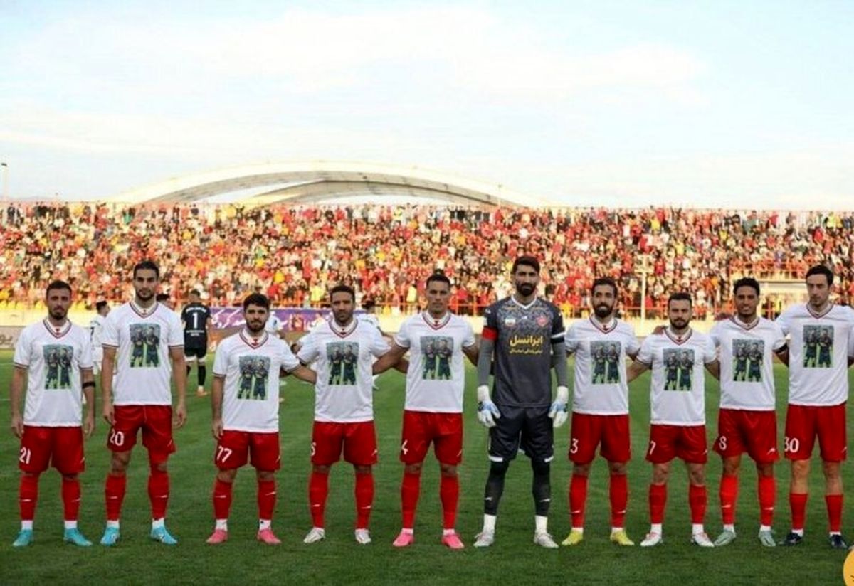 سورپرایز یحیی برای ترکیب آسیایی پرسپولیس
