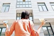 بازار داغ رهن واجاره خانه