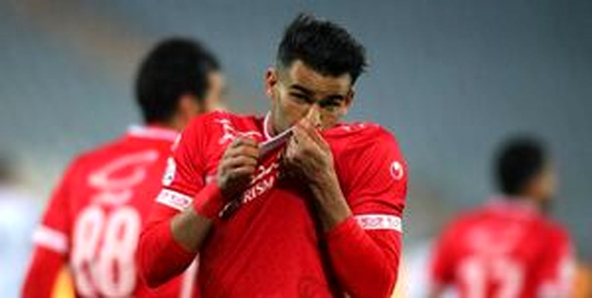 اخبار نقل و انتقالات پرسپولیس| جای آل کثیر پر می شود
