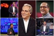 واکنش مشاور عالی معاون سیما به بازیگرانی که مجری شدند
