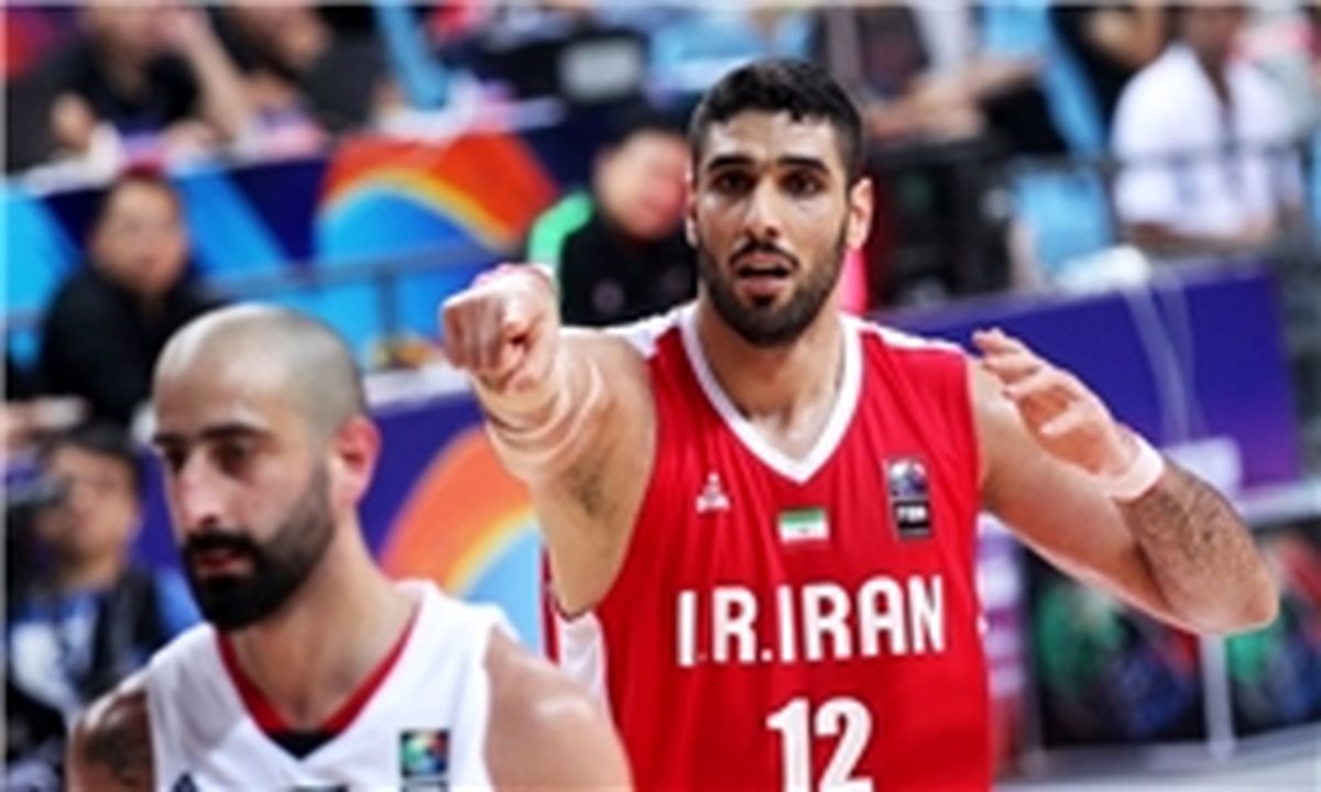 فیبا بازهم ساعت بازی‌ها را تغییر داد