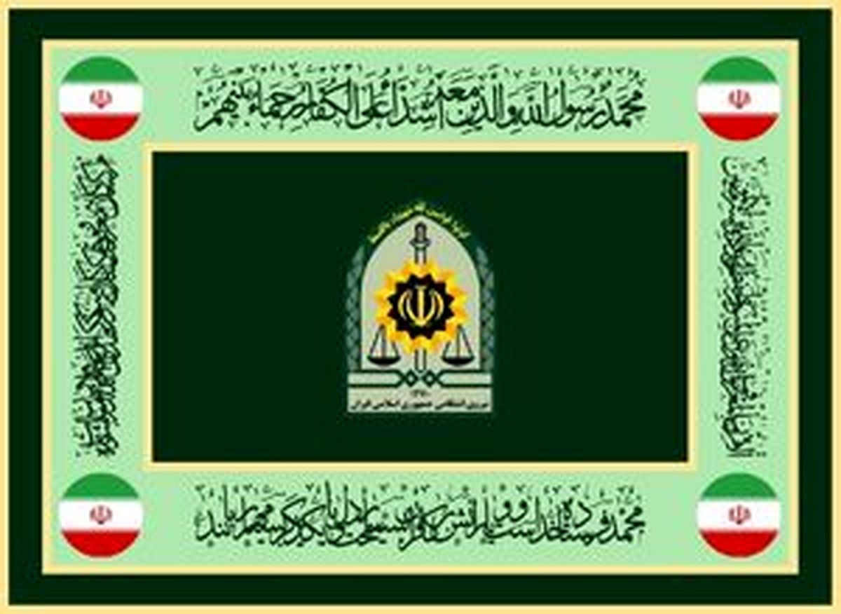اطلاعیه پلیس مازندران درباره فردی که به دستور ایست توجه نکر