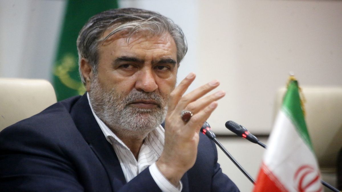 هیاتی از مجلس عازم دمشق می‌شود