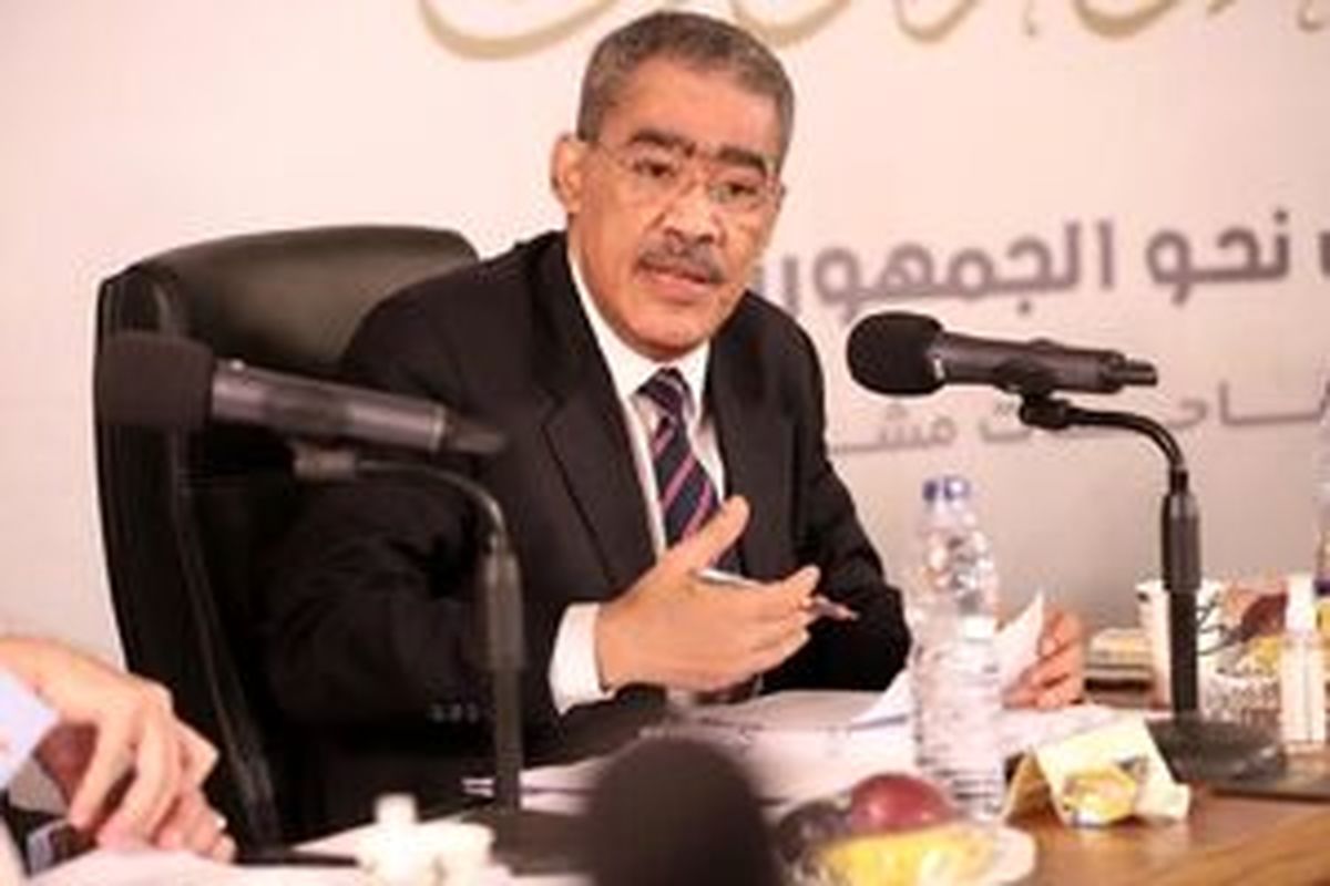 
مصر شایعه دیدار السیسی و نتانیاهو را رسماً تکذیب کرد
