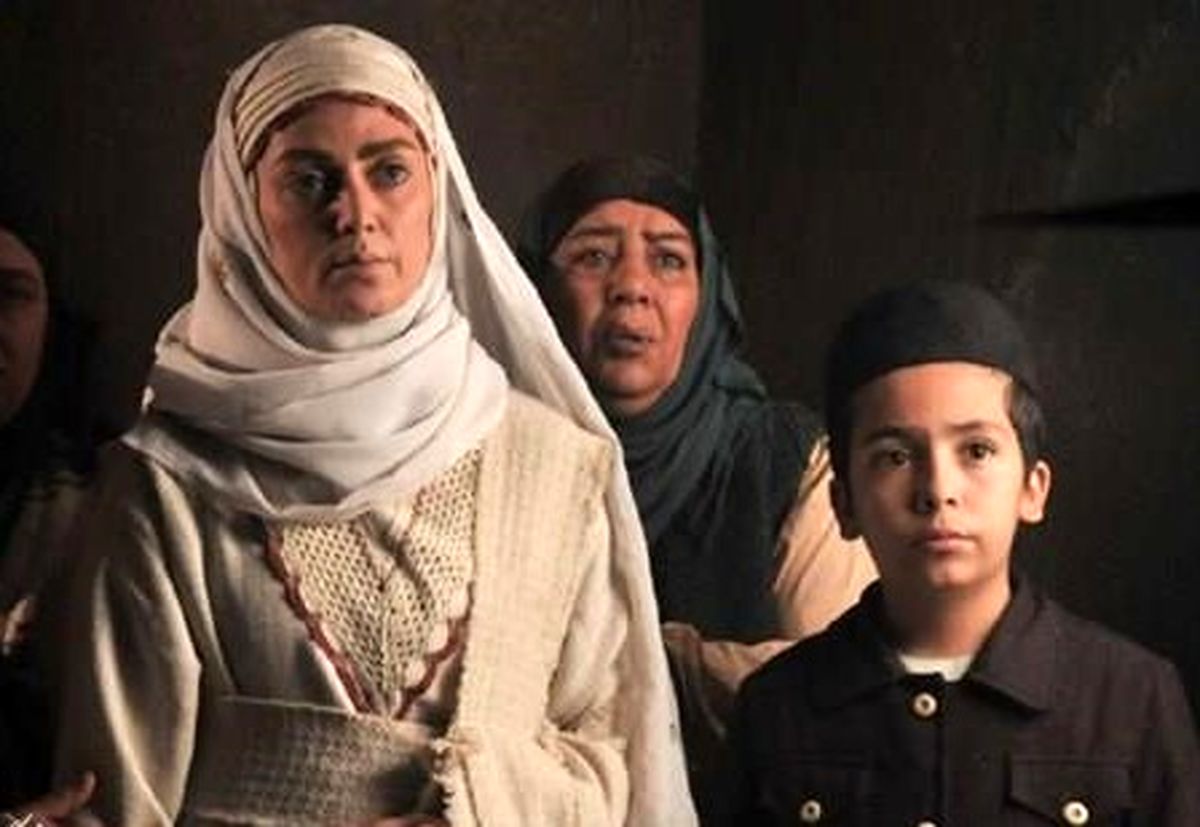 «بانوی سردار» ؛ سریال دهه فجر شبکه 1