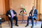 تداوم گفت‌وگوها با عربستان به طرف سعودی بستگی دارد